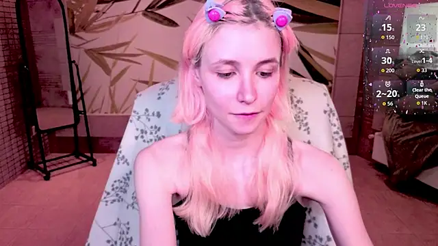 fleximona online show from 12, 7, 2026