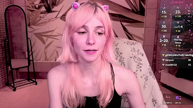 fleximona online show from 12, 7, 2026
