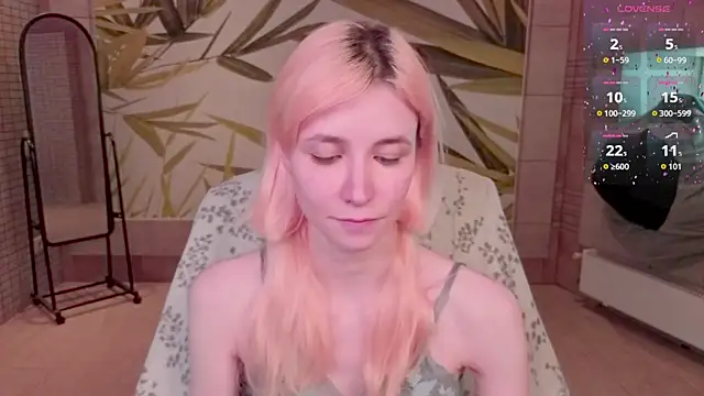 fleximona online show from 23, 7, 2026