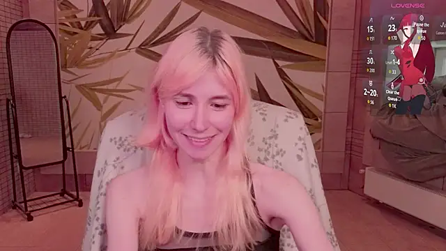 fleximona online show from 30, 7, 2026