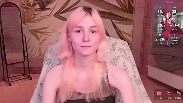 fleximona online show from 31, 7, 2026