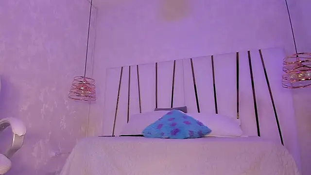 Meghan stonne  online show from 31, 1, 2025