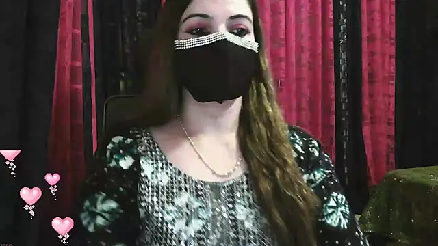 Cute Sonii online show from 29, 12, 2024