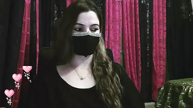 Cute Sonii online show from 30, 12, 2024