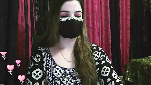 Cute Sonii online show from 31, 12, 2024