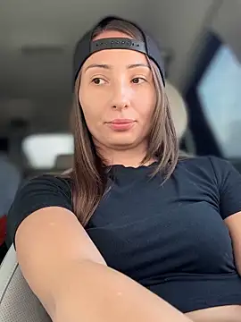 Snapshot of YOUR-KARINA chatting on 23, 2, 2025 YOUR-KARINA online show from 23, 2, 2025