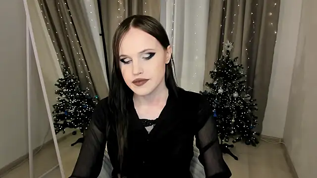 EffieMinki online show from 18, 1, 2026