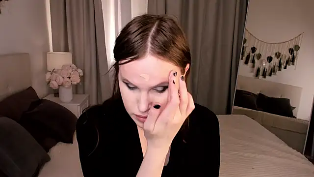 Snapshot of EffieMinki chatting on 25, 6, 2026 EffieMinki online show from 25, 6, 2026