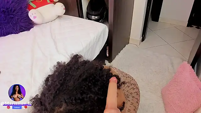 mariam hill online show from 14, 3, 2025