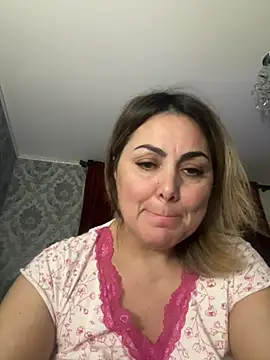 Snapshot of Emma_roqueen chatting on 18, 1, 2025 Emma roqueen online show from 18, 1, 2025