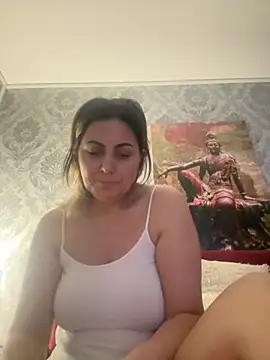 Snapshot of Emma_roqueen chatting on 25, 2, 2025 Emma roqueen online show from 25, 2, 2025