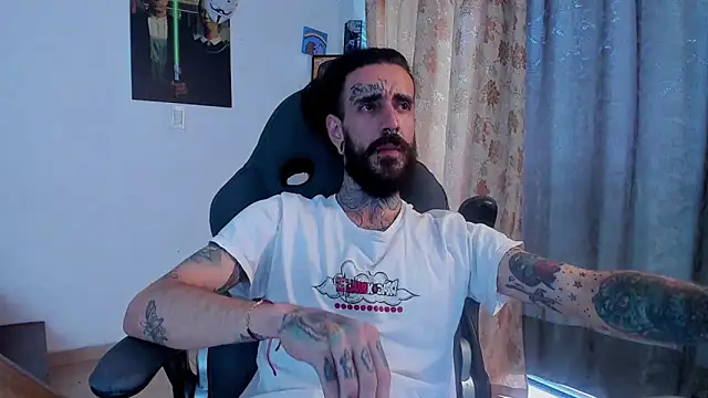 harry reems1 online show from 29, 1, 2025