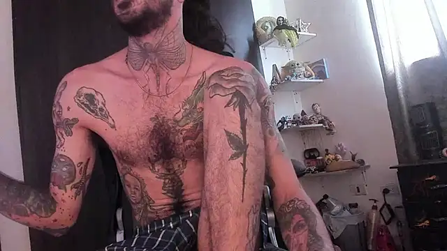 harry reems1 online show from 28, 10, 2025