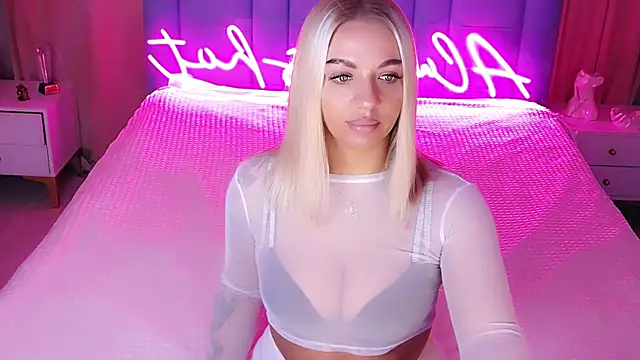 AllwaysHotJ online show from 12, 11, 2025