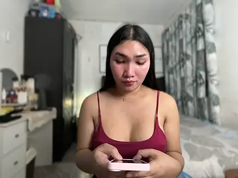 Miss Deliciousness online show from 6, 4, 2026