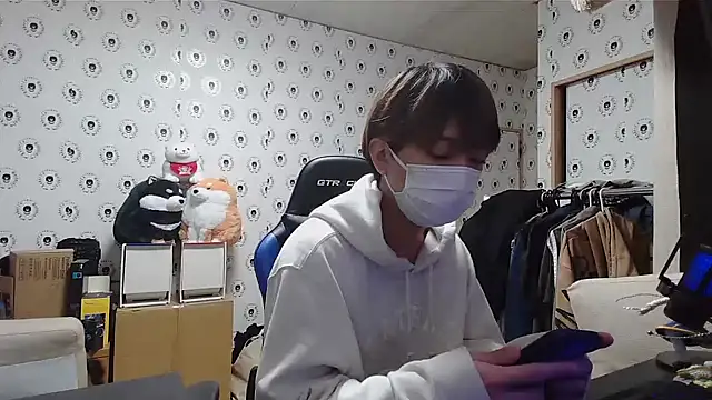 pychan online show from 29, 1, 2025