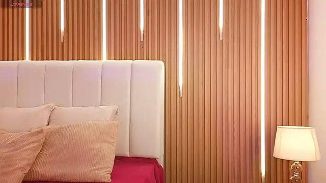 KimSensual  online show from 9, 4, 2026