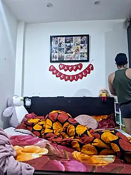 GYMBOY0071 online show from 17, 10, 2025