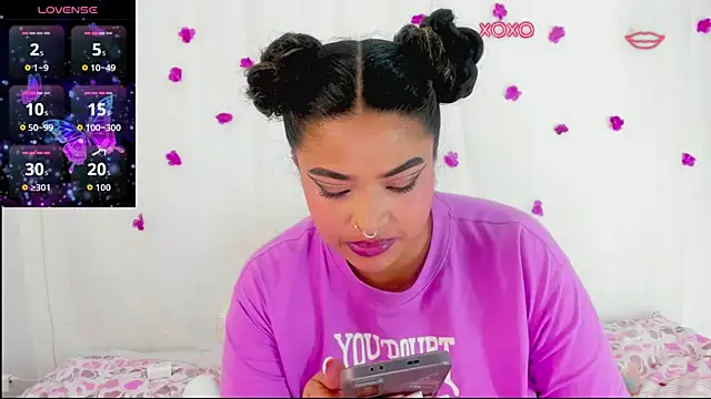 moana taylor online show from 25, 11, 2025