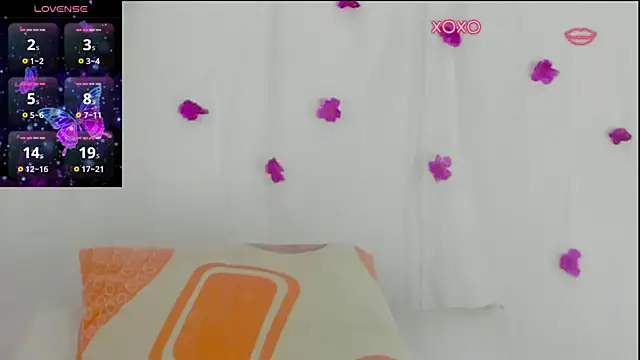 moana taylor online show from 17, 12, 2025