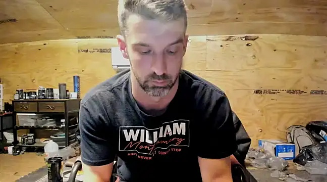 Snapshot of Kenny_Kyle chatting on 19, 1, 2025 Kenny Kyle online show from 19, 1, 2025