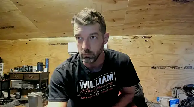 Snapshot of Kenny_Kyle chatting on 19, 1, 2025 Kenny Kyle online show from 19, 1, 2025