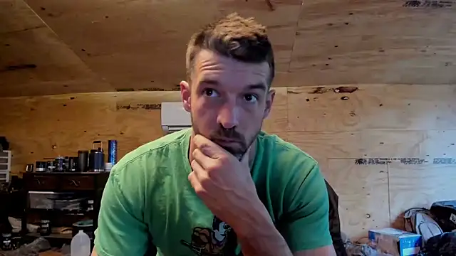 Snapshot of Kenny_Kyle chatting on 19, 1, 2025 Kenny Kyle online show from 19, 1, 2025