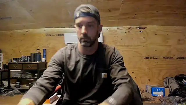 Snapshot of Kenny_Kyle chatting on 21, 1, 2025 Kenny Kyle online show from 21, 1, 2025