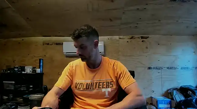Snapshot of Kenny_Kyle chatting on 25, 1, 2025 Kenny Kyle online show from 25, 1, 2025