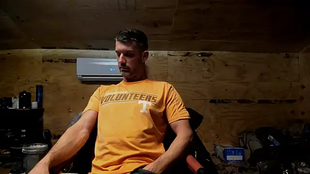 Snapshot of Kenny_Kyle chatting on 27, 1, 2025 Kenny Kyle online show from 27, 1, 2025