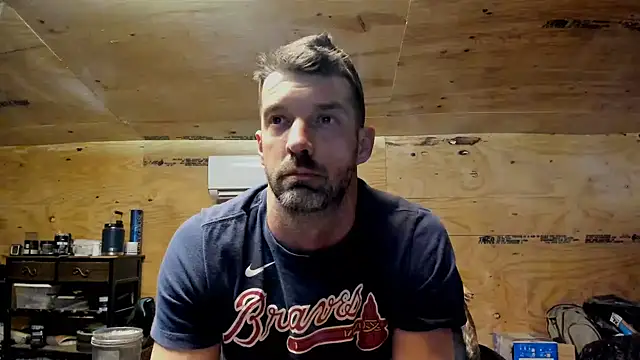 Snapshot of Kenny_Kyle chatting on 31, 1, 2025 Kenny Kyle online show from 31, 1, 2025