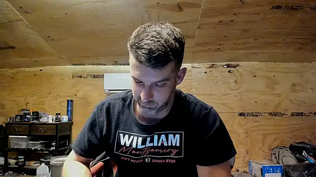 Snapshot of Kenny_Kyle chatting on 8, 2, 2025 Kenny Kyle online show from 8, 2, 2025