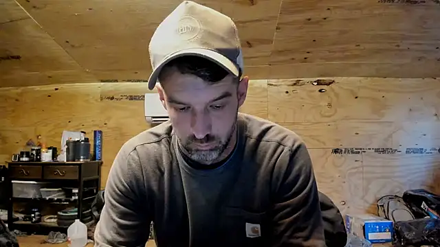Snapshot of Kenny_Kyle chatting on 10, 2, 2025 Kenny Kyle online show from 10, 2, 2025