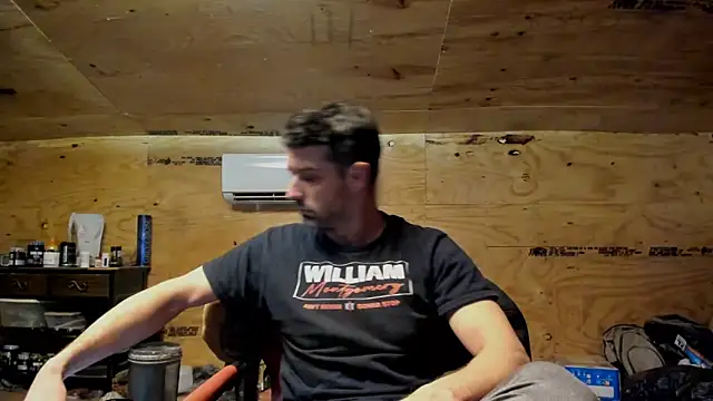 Snapshot of Kenny_Kyle chatting on 21, 2, 2025 Kenny Kyle online show from 21, 2, 2025