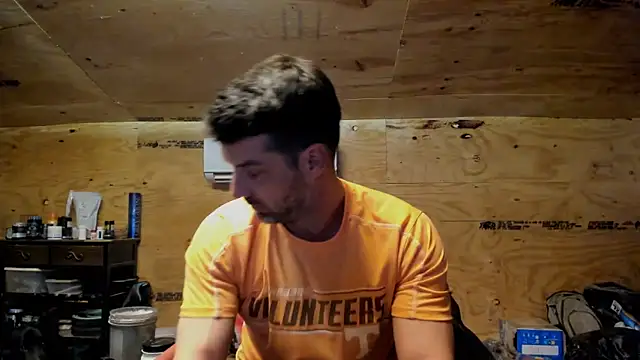 Snapshot of Kenny_Kyle chatting on 22, 2, 2025 Kenny Kyle online show from 22, 2, 2025