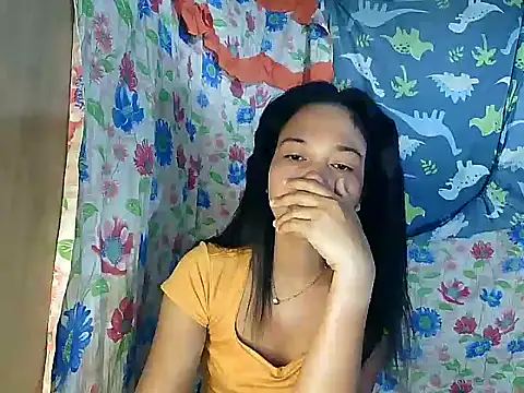 PinaySkinnyGirl online show from 6, 3, 2026