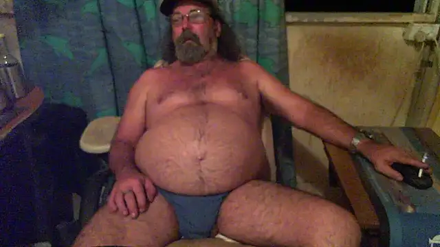 herbie010666 online show from 19, 2, 2025