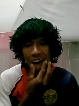 Snapshot of Kungsm@xh chatting on 28, 9, 2025 Kungsmxh online show from 28, 9, 2025