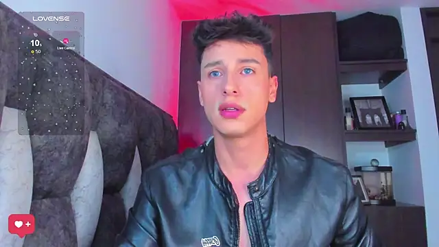 I Gabriel online show from 7, 3, 2025