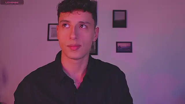 I Gabriel online show from 24, 2, 2026