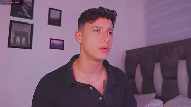 I Gabriel online show from 15, 3, 2026