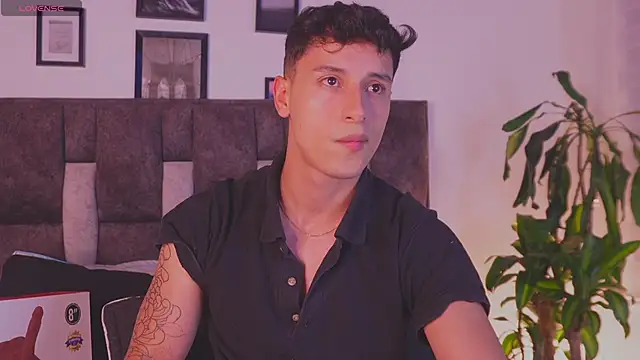 I Gabriel online show from 14, 4, 2026