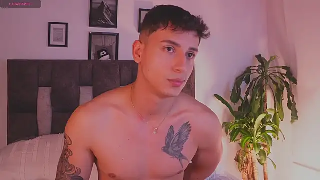 I Gabriel online show from 19, 6, 2026