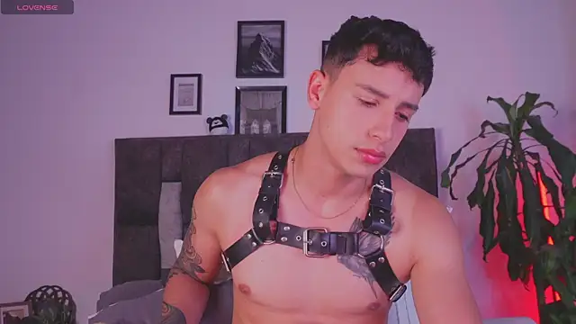 I Gabriel online show from 16, 7, 2026