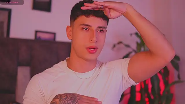 I Gabriel online show from 31, 7, 2026