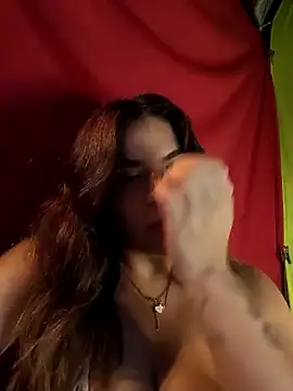 SexyFriends  online show from 6, 12, 2024