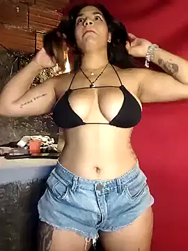 SexyFriends  online show from 10, 12, 2024