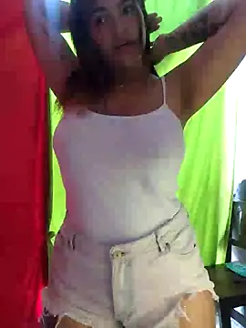 SexyFriends  online show from 4, 2, 2025