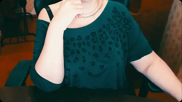 AlisaHot55 online show from 6, 12, 2024