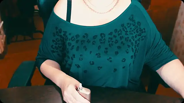 AlisaHot55 online show from 30, 12, 2024